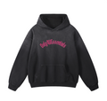 Heavyweight Sunfade Oversized Hoodie