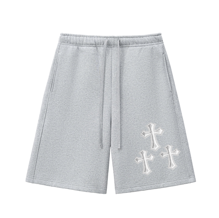 Essential Heavyweight Fleece Shorts