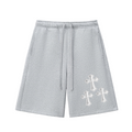 Essential Heavyweight Fleece Shorts