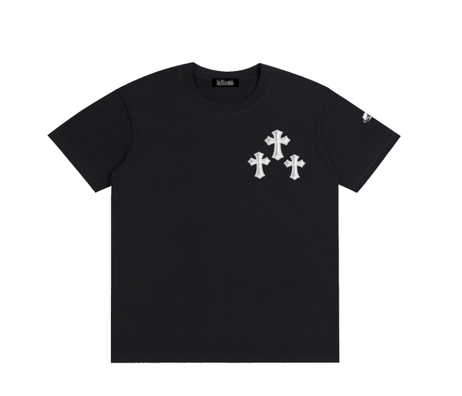 Pure Cotton Unisex T-Shirt