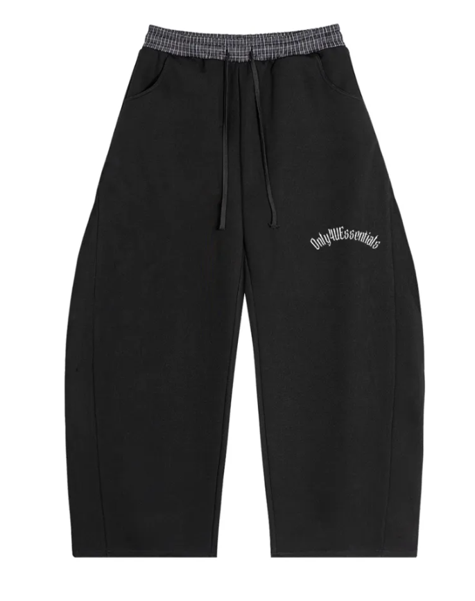 Baggy Y2k Sweat pants
