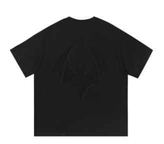 Black T-shirt