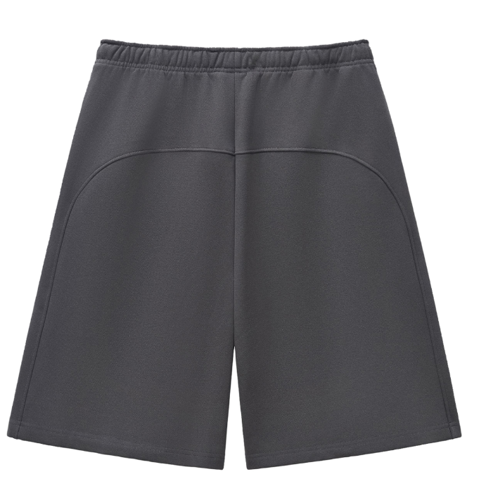Essential Heavyweight Fleece Shorts
