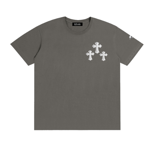 Pure Cotton Unisex T-Shirt