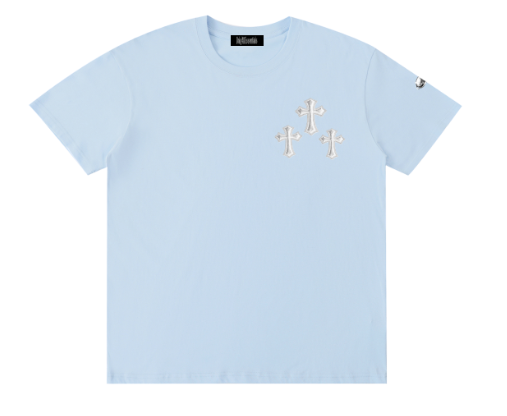 Pure Cotton Unisex T-Shirt