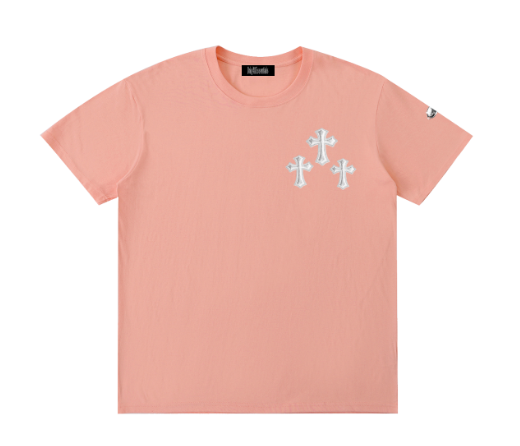 Pure Cotton Unisex T-Shirt