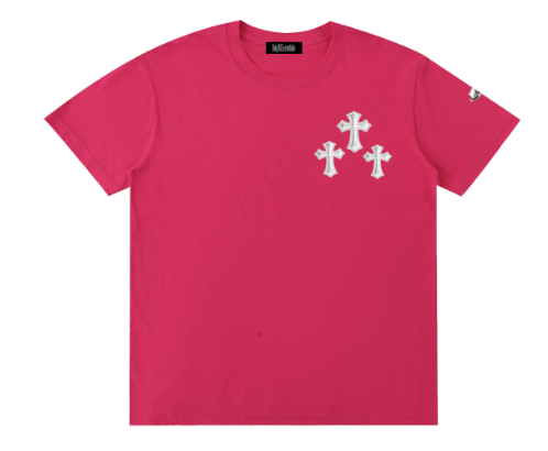 Pure Cotton Unisex T-Shirt
