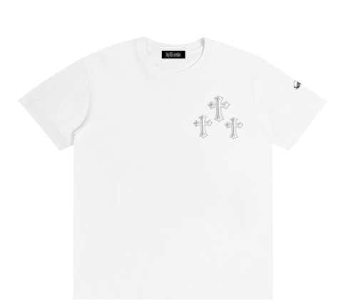 Pure Cotton Unisex T-Shirt