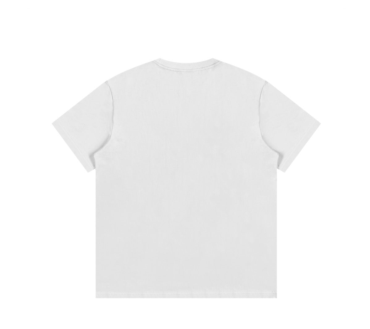 Essential Cotton shirt