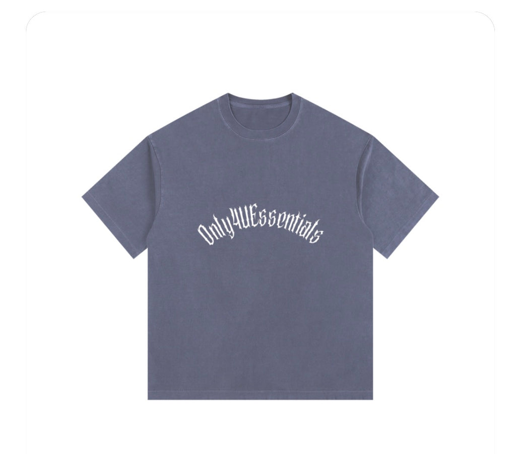 Slate Tee